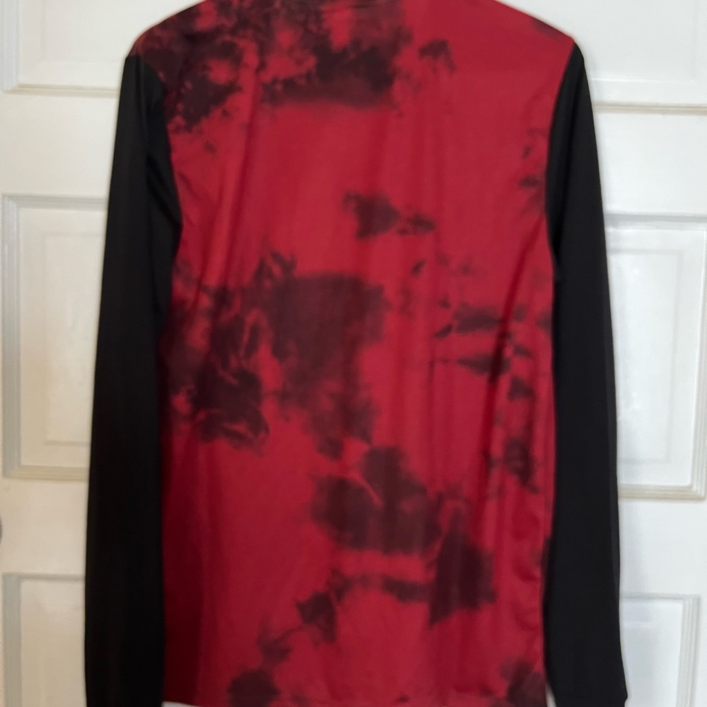 Roark run amok Mathis tee LS - Picture 3 of 3